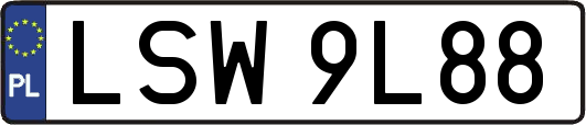 LSW9L88