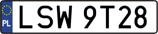 LSW9T28