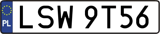 LSW9T56