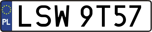 LSW9T57