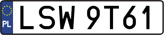 LSW9T61