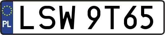 LSW9T65