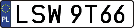 LSW9T66