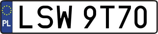 LSW9T70