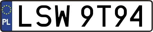 LSW9T94