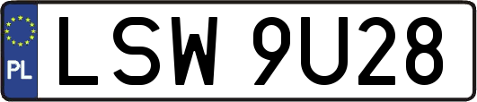 LSW9U28