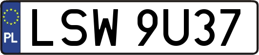 LSW9U37