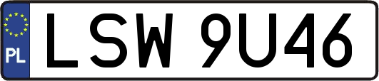 LSW9U46