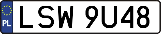 LSW9U48