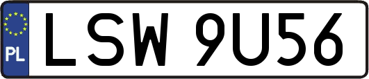 LSW9U56