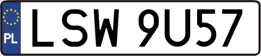 LSW9U57