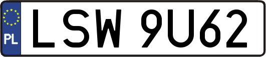 LSW9U62