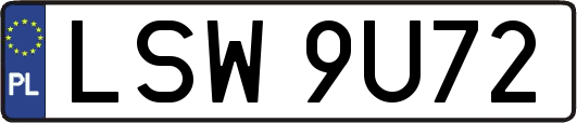 LSW9U72