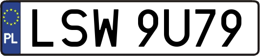 LSW9U79