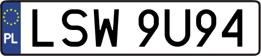 LSW9U94