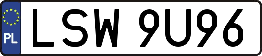 LSW9U96