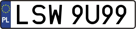 LSW9U99