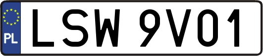 LSW9V01