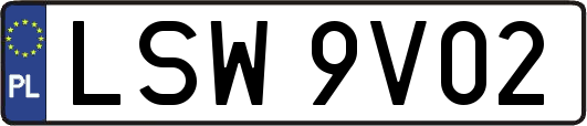 LSW9V02