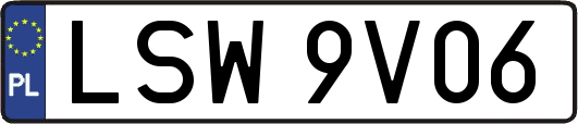LSW9V06