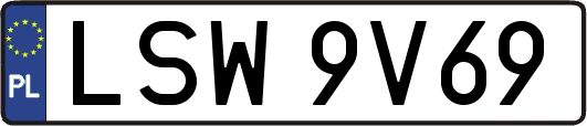 LSW9V69