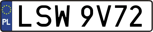 LSW9V72