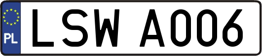 LSWA006