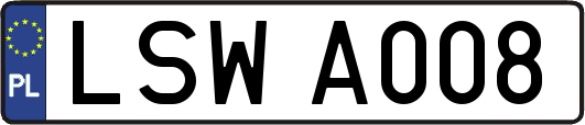 LSWA008