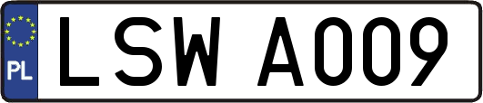 LSWA009