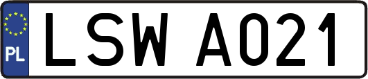 LSWA021