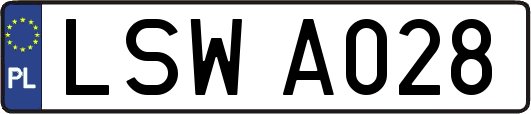 LSWA028