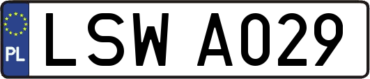 LSWA029