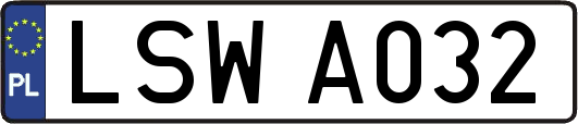 LSWA032