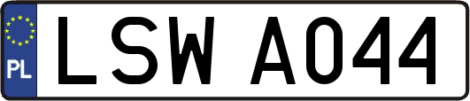 LSWA044