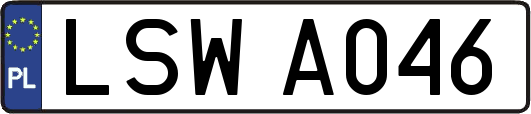 LSWA046