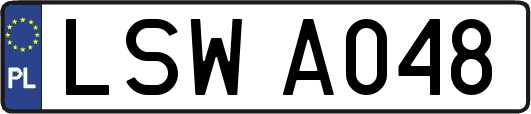 LSWA048
