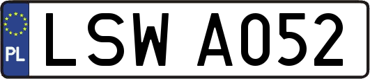 LSWA052
