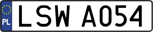 LSWA054