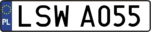 LSWA055