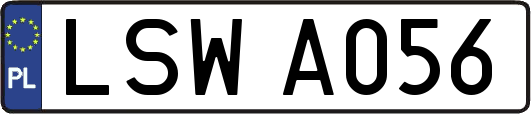 LSWA056