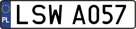 LSWA057