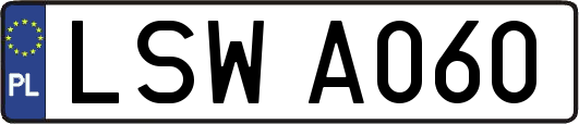 LSWA060