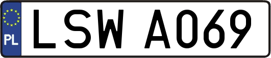 LSWA069