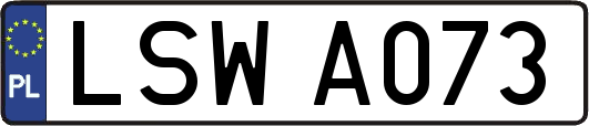 LSWA073