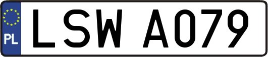 LSWA079