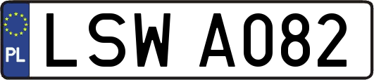 LSWA082