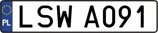 LSWA091