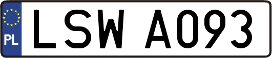LSWA093