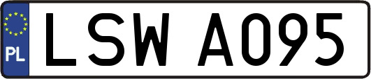 LSWA095