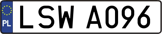 LSWA096